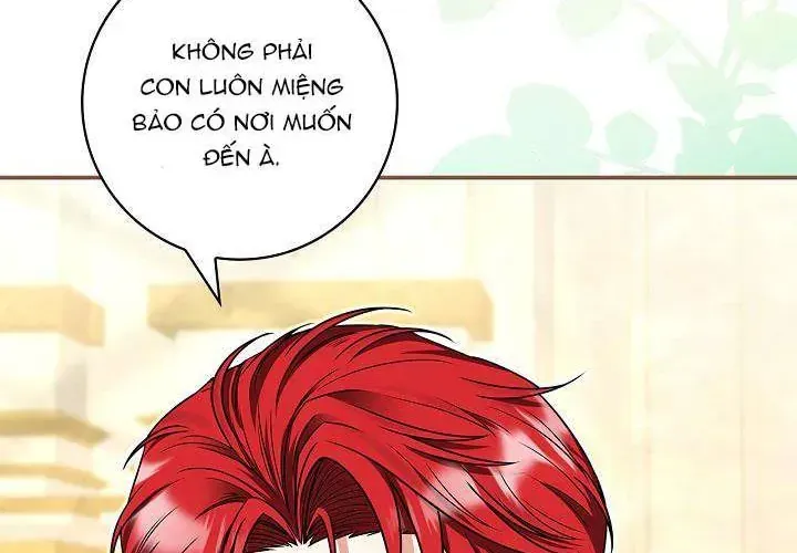 Tôi Sống Với Người Cậu Phản Diện Của Mình Chap 29 - Next Chap 30