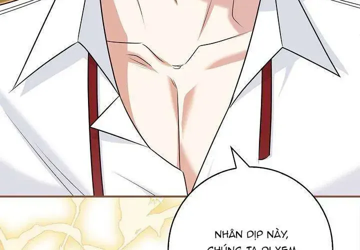 Tôi Sống Với Người Cậu Phản Diện Của Mình Chap 29 - Next Chap 30