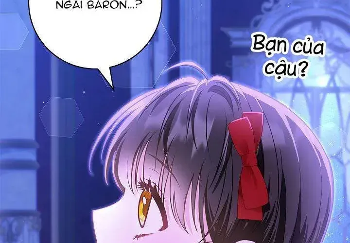 Tôi Sống Với Người Cậu Phản Diện Của Mình Chap 29 - Next Chap 30