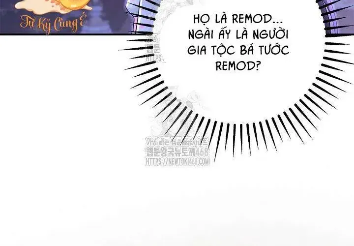 Tôi Sống Với Người Cậu Phản Diện Của Mình Chap 29 - Next Chap 30