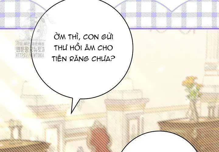 Tôi Sống Với Người Cậu Phản Diện Của Mình Chap 31 - Next Chap 32