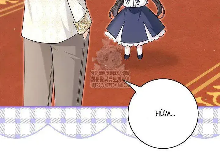 Tôi Sống Với Người Cậu Phản Diện Của Mình Chap 31 - Next Chap 32