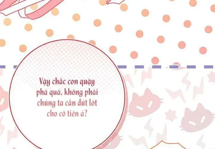 Tôi Sống Với Người Cậu Phản Diện Của Mình Chap 31 - Next Chap 32
