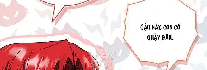 Tôi Sống Với Người Cậu Phản Diện Của Mình Chap 31 - Next Chap 32