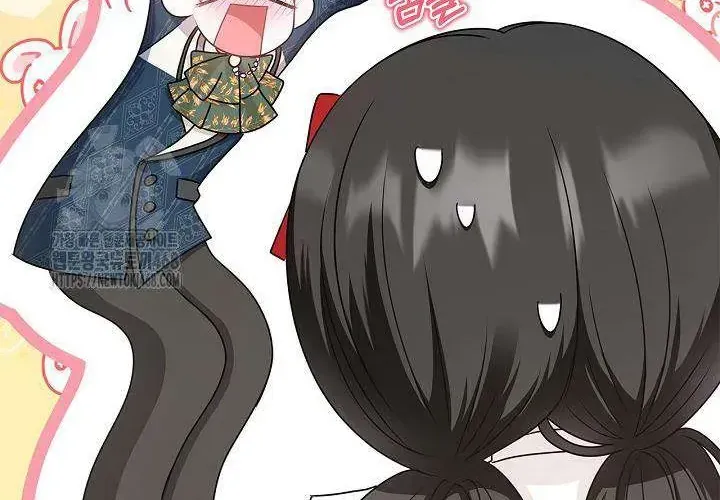 Tôi Sống Với Người Cậu Phản Diện Của Mình Chap 29 - Next Chap 30