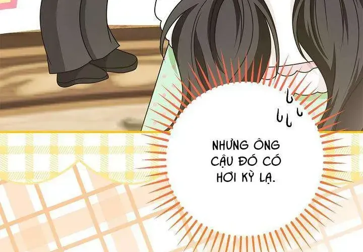 Tôi Sống Với Người Cậu Phản Diện Của Mình Chap 29 - Next Chap 30
