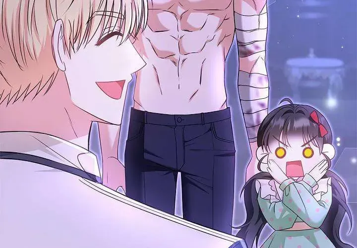 Tôi Sống Với Người Cậu Phản Diện Của Mình Chap 29 - Next Chap 30