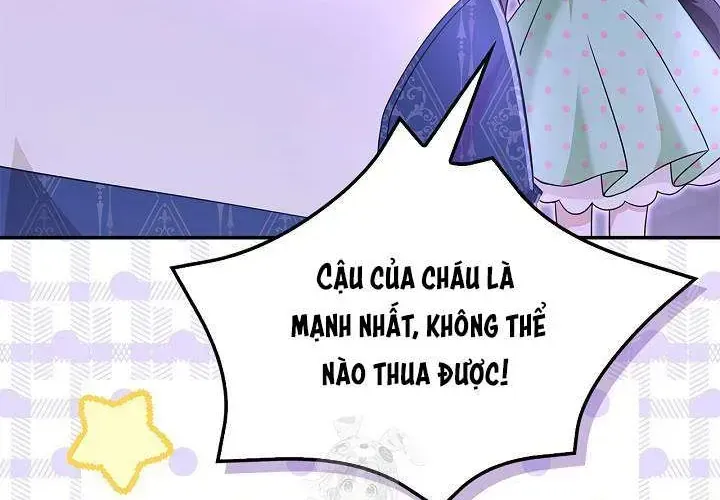 Tôi Sống Với Người Cậu Phản Diện Của Mình Chap 29 - Next Chap 30