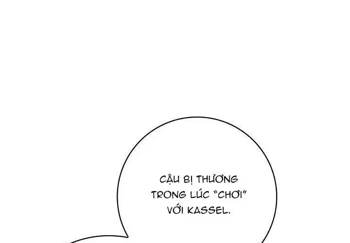 Tôi Sống Với Người Cậu Phản Diện Của Mình Chap 29 - Next Chap 30