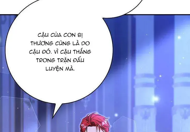 Tôi Sống Với Người Cậu Phản Diện Của Mình Chap 29 - Next Chap 30