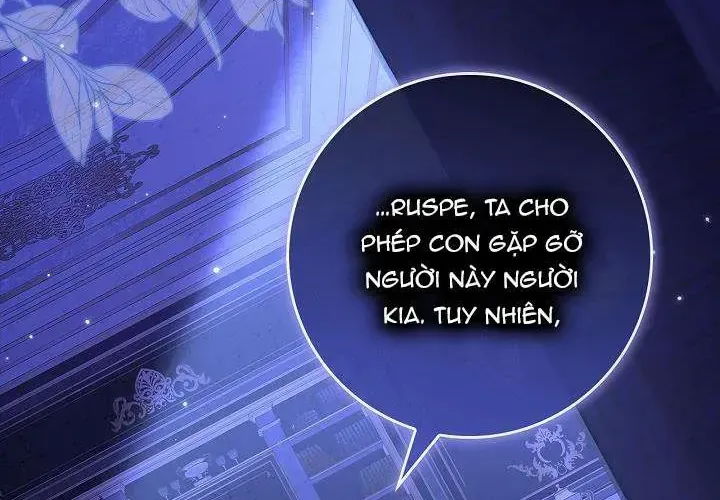 Tôi Sống Với Người Cậu Phản Diện Của Mình Chap 30 - Next Chap 31