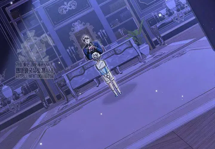 Tôi Sống Với Người Cậu Phản Diện Của Mình Chap 30 - Next Chap 31