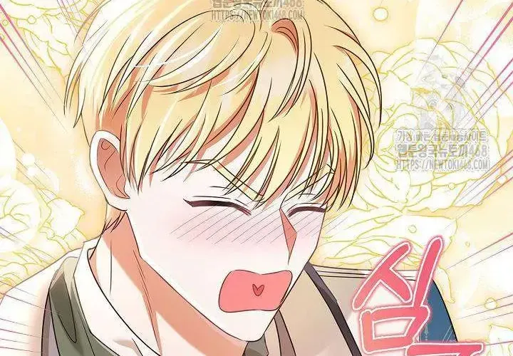 Tôi Sống Với Người Cậu Phản Diện Của Mình Chap 29 - Next Chap 30