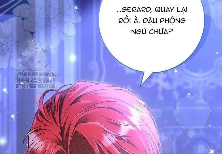 Tôi Sống Với Người Cậu Phản Diện Của Mình Chap 29 - Next Chap 30