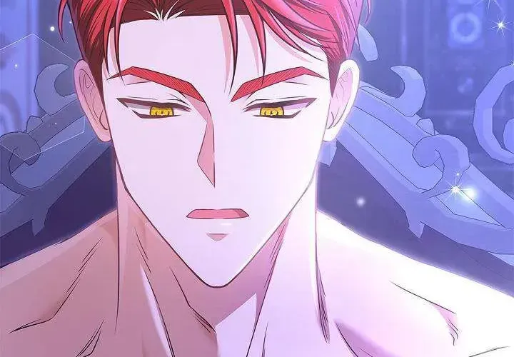 Tôi Sống Với Người Cậu Phản Diện Của Mình Chap 29 - Next Chap 30