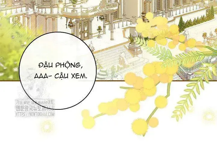 Tôi Sống Với Người Cậu Phản Diện Của Mình Chap 31 - Next Chap 32