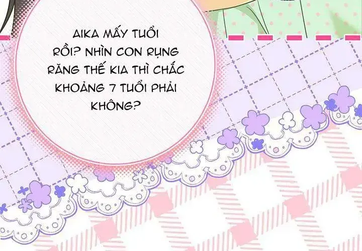 Tôi Sống Với Người Cậu Phản Diện Của Mình Chap 29 - Next Chap 30