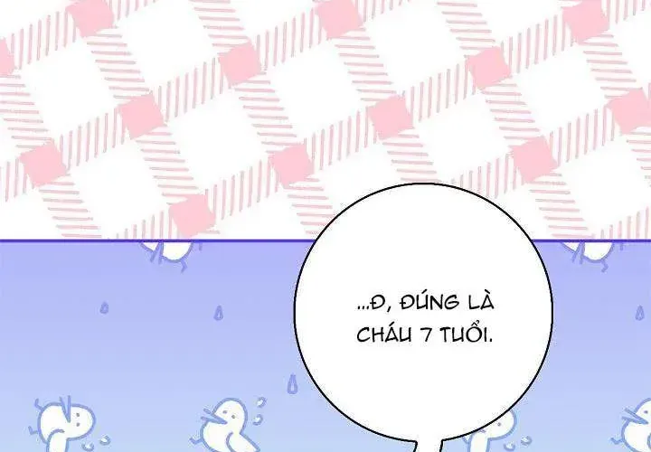 Tôi Sống Với Người Cậu Phản Diện Của Mình Chap 29 - Next Chap 30