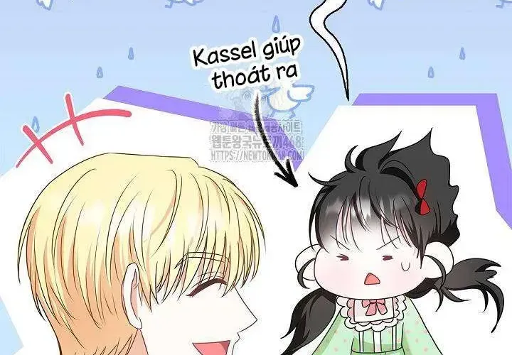 Tôi Sống Với Người Cậu Phản Diện Của Mình Chap 29 - Next Chap 30