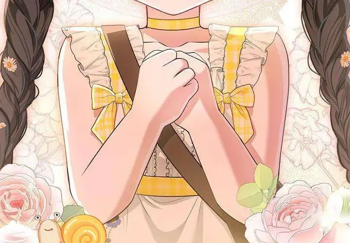 Tôi Sống Với Người Cậu Phản Diện Của Mình Chap 30 - Next Chap 31