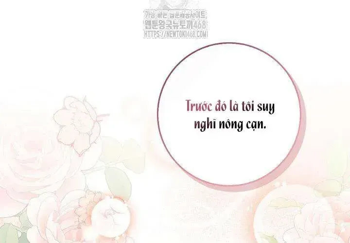 Tôi Sống Với Người Cậu Phản Diện Của Mình Chap 30 - Next Chap 31