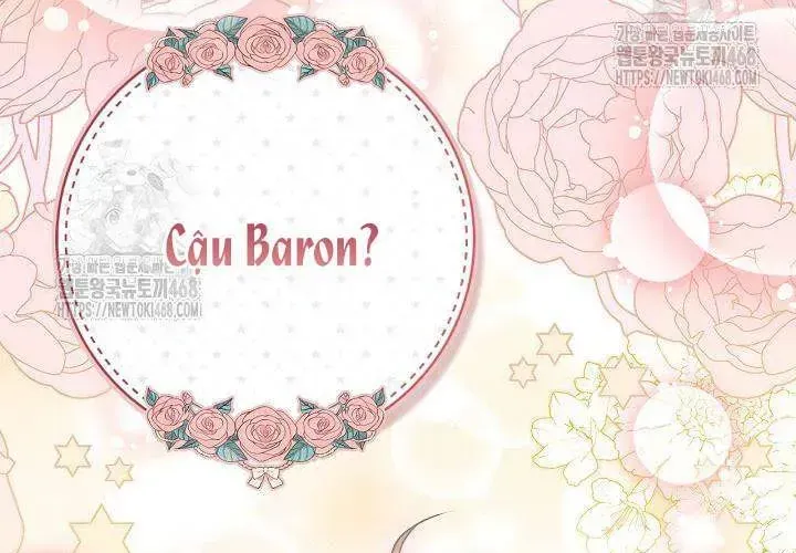 Tôi Sống Với Người Cậu Phản Diện Của Mình Chap 29 - Next Chap 30