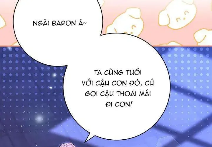 Tôi Sống Với Người Cậu Phản Diện Của Mình Chap 29 - Next Chap 30
