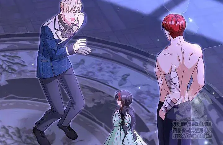 Tôi Sống Với Người Cậu Phản Diện Của Mình Chap 29 - Next Chap 30