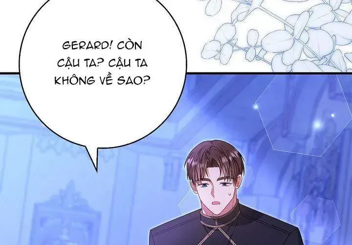 Tôi Sống Với Người Cậu Phản Diện Của Mình Chap 29 - Next Chap 30