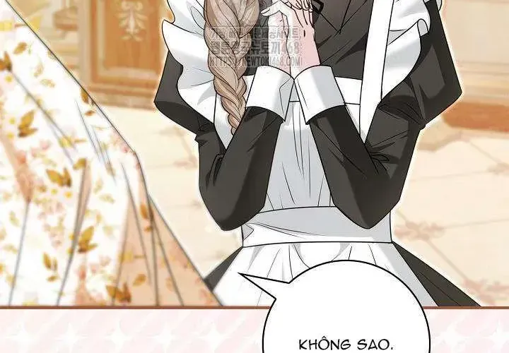 Tôi Sống Với Người Cậu Phản Diện Của Mình Chap 31 - Next Chap 32