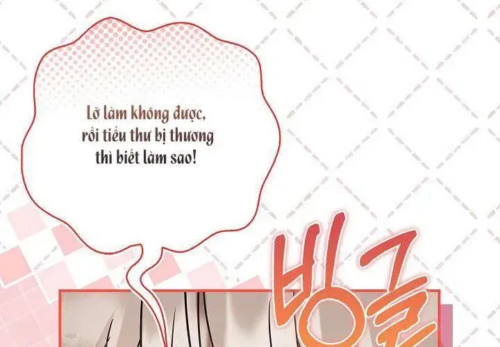 Tôi Sống Với Người Cậu Phản Diện Của Mình Chap 31 - Next Chap 32