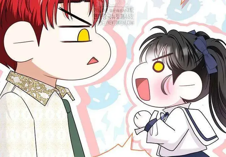 Tôi Sống Với Người Cậu Phản Diện Của Mình Chap 31 - Next Chap 32