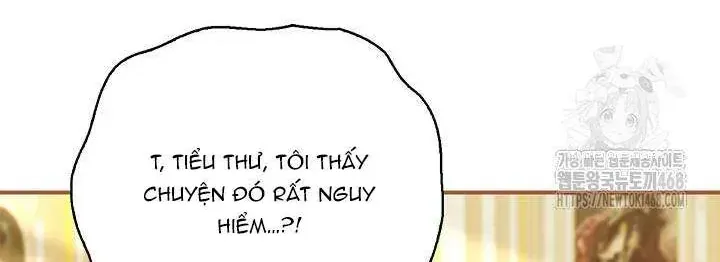 Tôi Sống Với Người Cậu Phản Diện Của Mình Chap 31 - Next Chap 32