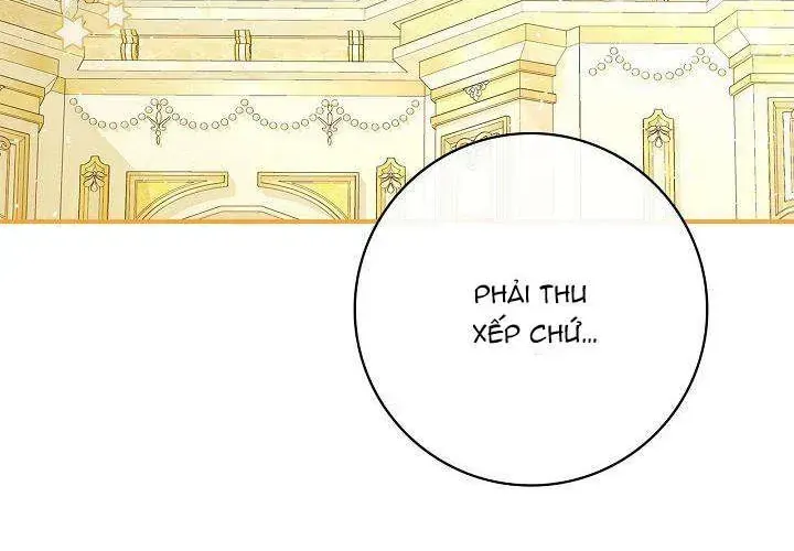 Tôi Sống Với Người Cậu Phản Diện Của Mình Chap 31 - Next Chap 32