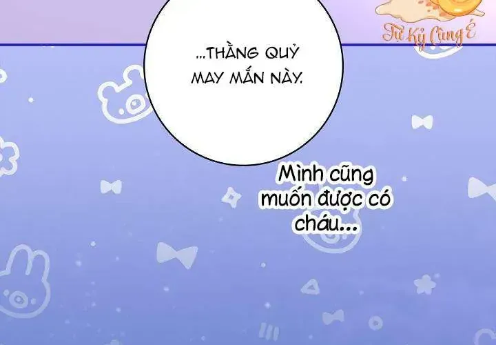 Tôi Sống Với Người Cậu Phản Diện Của Mình Chap 29 - Next Chap 30