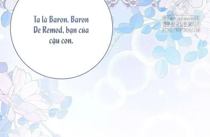 Tôi Sống Với Người Cậu Phản Diện Của Mình Chap 29 - Next Chap 30