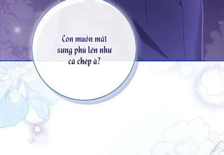 Tôi Sống Với Người Cậu Phản Diện Của Mình Chap 29 - Next Chap 30