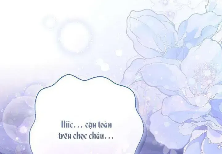 Tôi Sống Với Người Cậu Phản Diện Của Mình Chap 29 - Next Chap 30