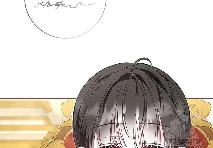 Tôi Sống Với Người Cậu Phản Diện Của Mình Chap 29 - Next Chap 30