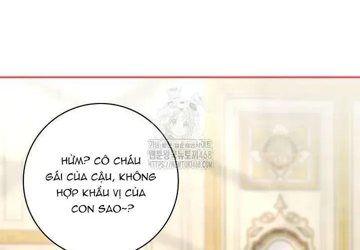 Tôi Sống Với Người Cậu Phản Diện Của Mình Chap 29 - Next Chap 30