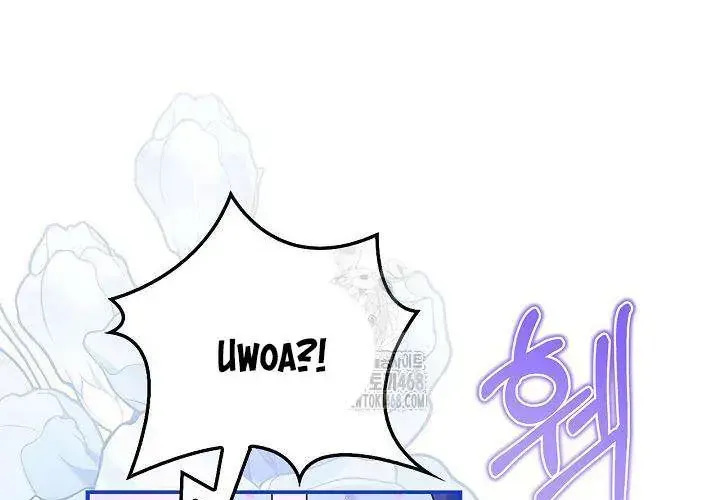 Tôi Sống Với Người Cậu Phản Diện Của Mình Chap 29 - Next Chap 30