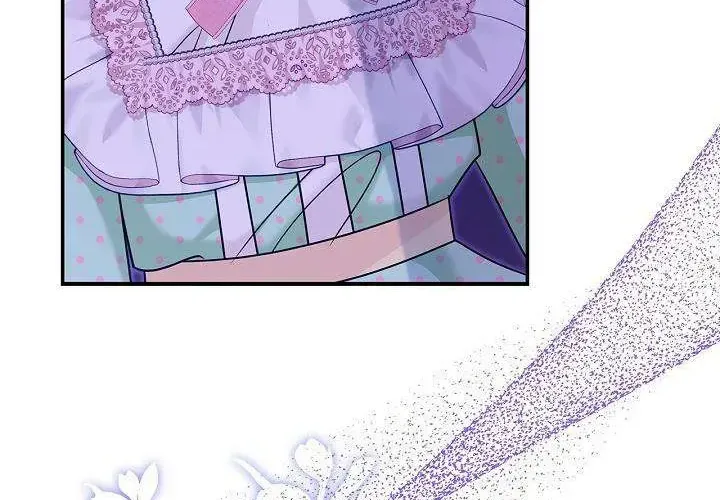 Tôi Sống Với Người Cậu Phản Diện Của Mình Chap 29 - Next Chap 30