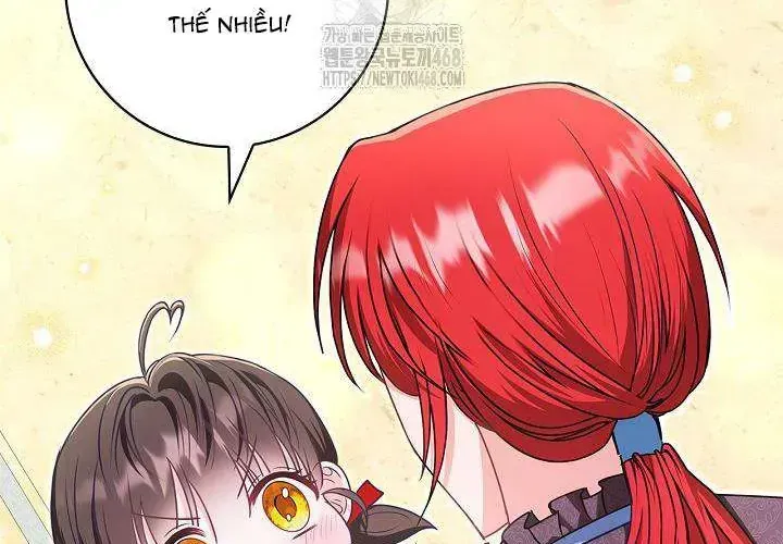 Tôi Sống Với Người Cậu Phản Diện Của Mình Chap 30 - Next Chap 31