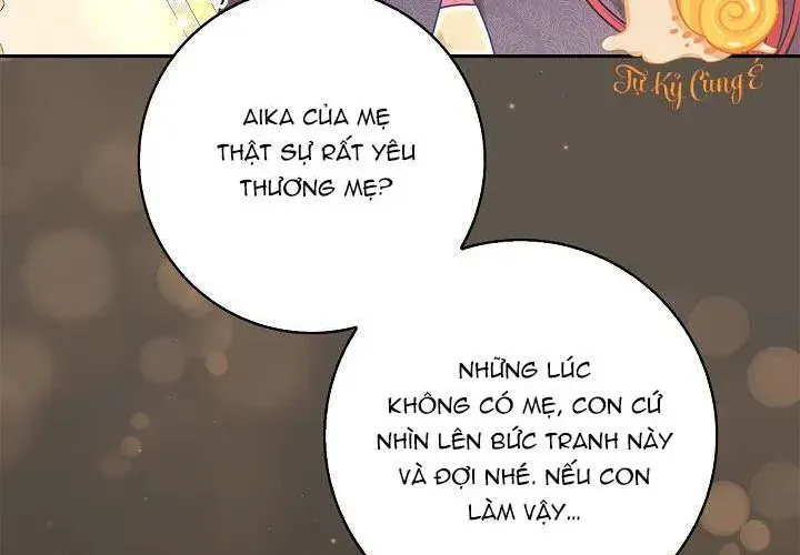 Tôi Sống Với Người Cậu Phản Diện Của Mình Chap 30 - Next Chap 31
