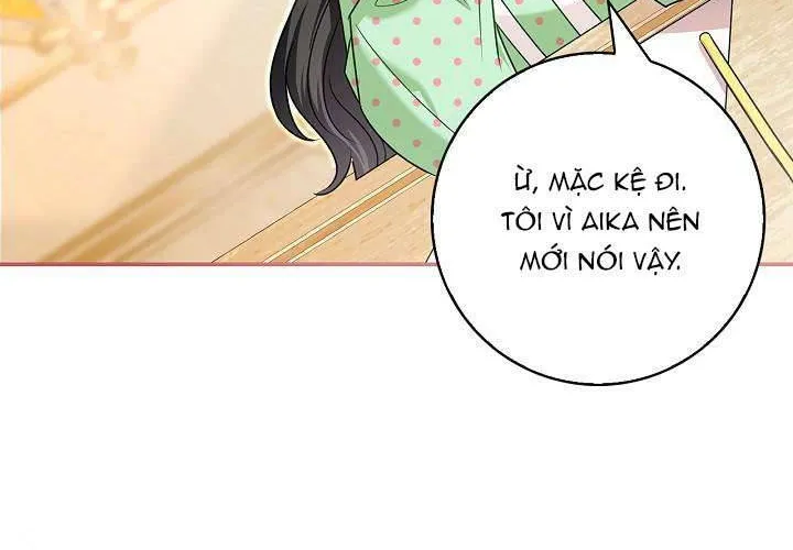 Tôi Sống Với Người Cậu Phản Diện Của Mình Chap 28 - Next Chap 29