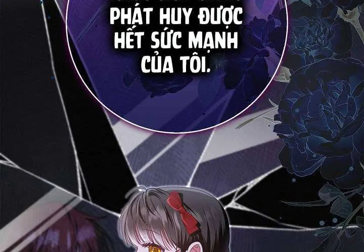 Tôi Sống Với Người Cậu Phản Diện Của Mình Chap 28 - Next Chap 29