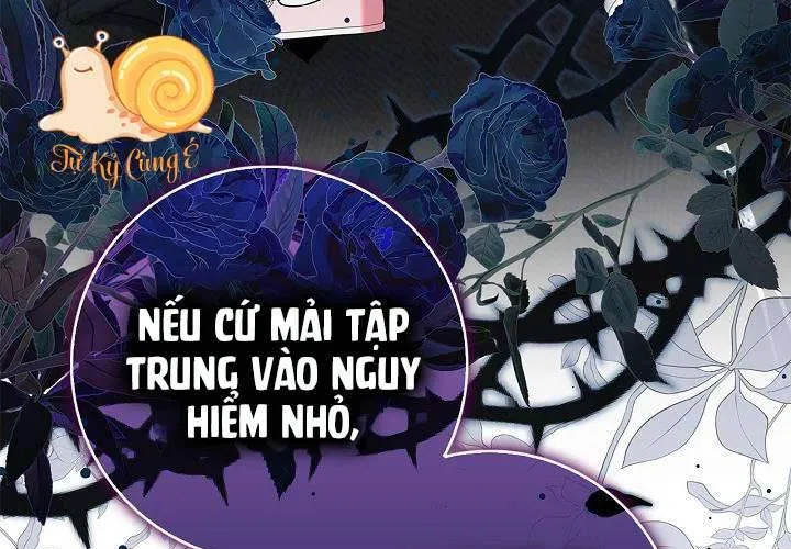 Tôi Sống Với Người Cậu Phản Diện Của Mình Chap 28 - Next Chap 29