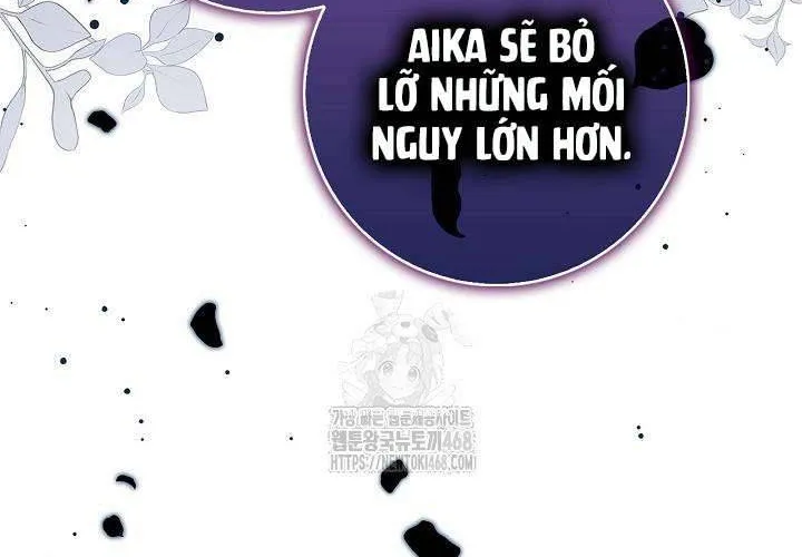 Tôi Sống Với Người Cậu Phản Diện Của Mình Chap 28 - Next Chap 29