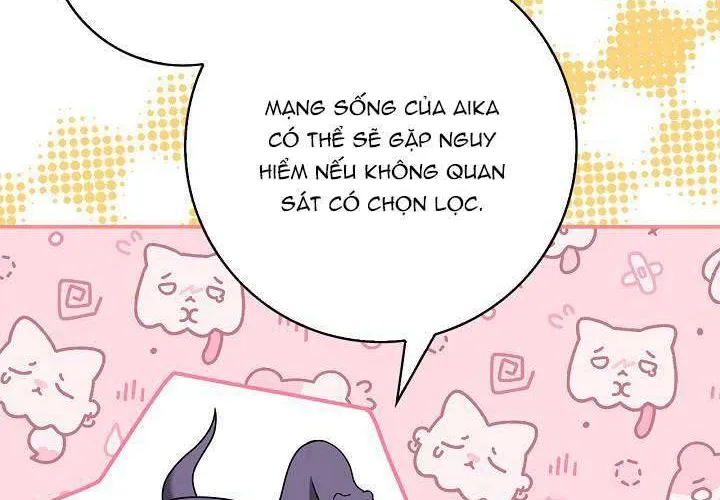 Tôi Sống Với Người Cậu Phản Diện Của Mình Chap 28 - Next Chap 29