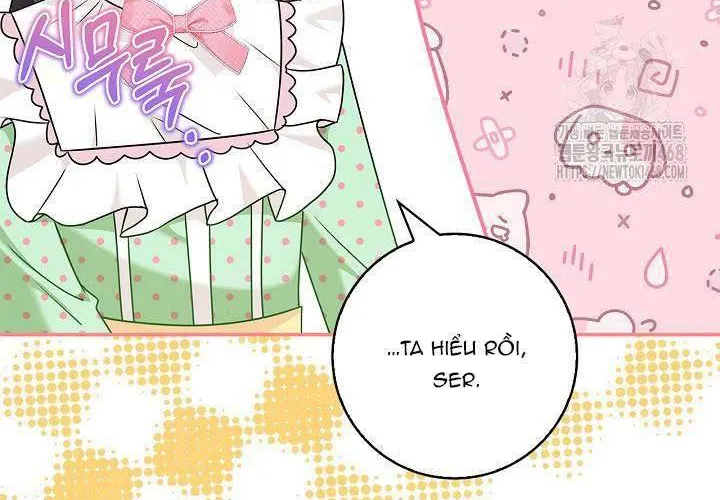 Tôi Sống Với Người Cậu Phản Diện Của Mình Chap 28 - Next Chap 29